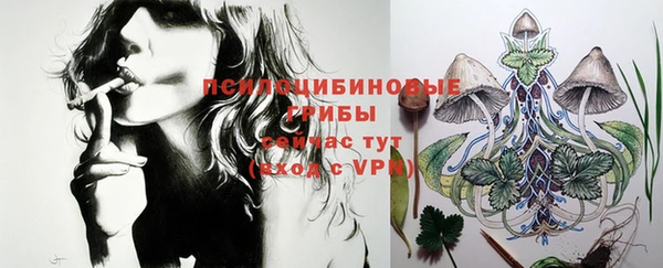 кристаллы Ступино